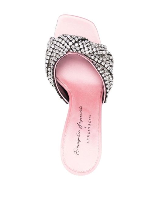 WOMEN Sandals SERGIO ROSSI | B01280 MFI6255904